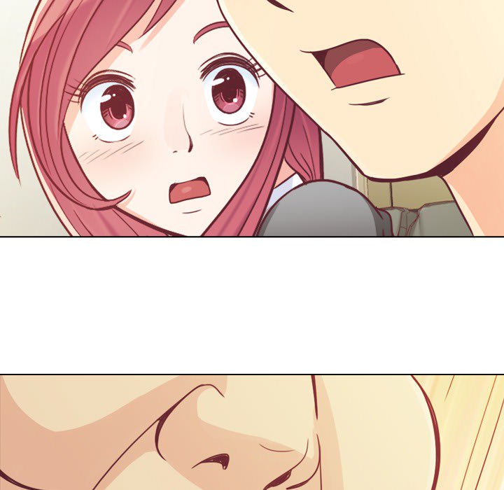 [韩国漫画] 郑主任为何这样 爱情,巨乳大奶,OL#[72P]-43