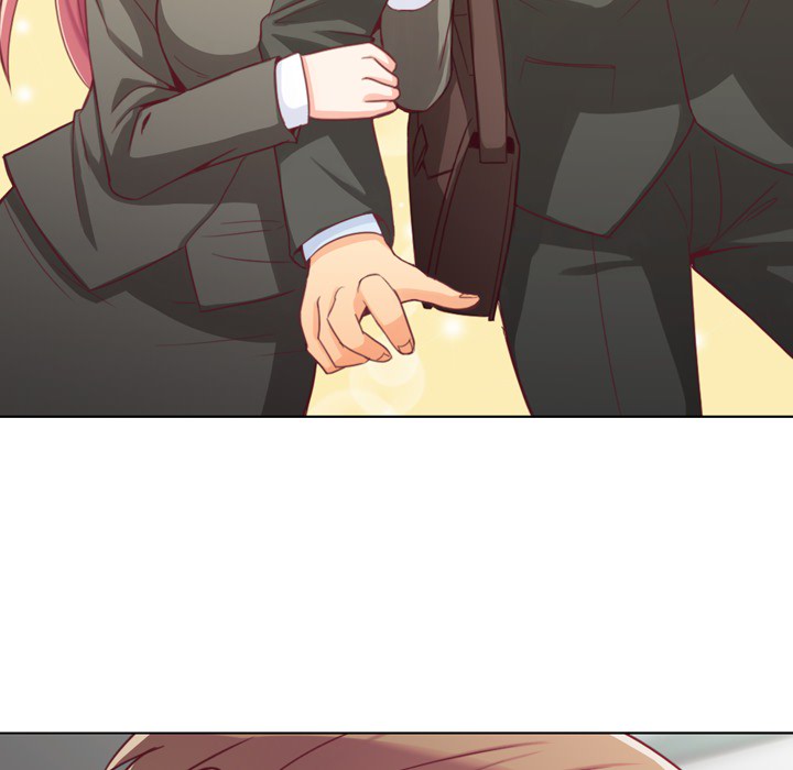 [韩国漫画] 郑主任为何这样 爱情,巨乳大奶,OL#[72P]-63