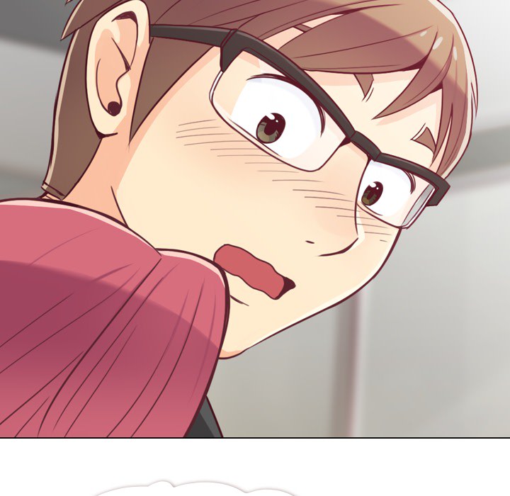 [韩国漫画] 郑主任为何这样 爱情,巨乳大奶,OL#[72P]-64
