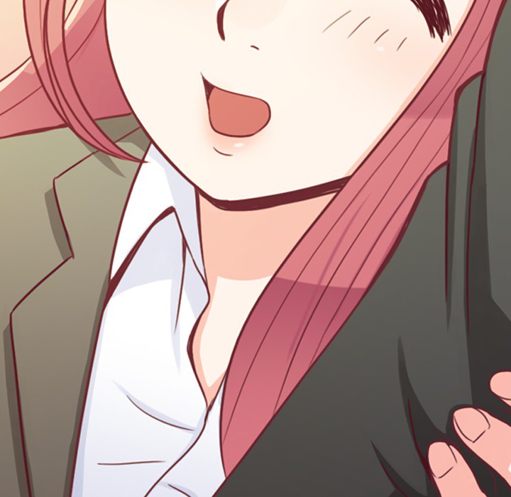 [韩国漫画] 郑主任为何这样 爱情,巨乳大奶,OL#[72P]-66