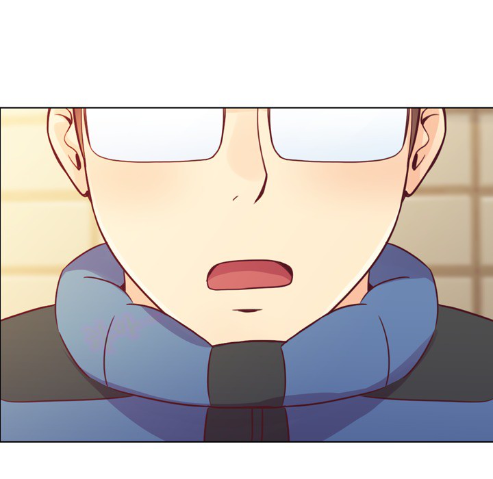 [韩国漫画] 郑主任为何这样 爱情,巨乳大奶,OL#[54P]-22