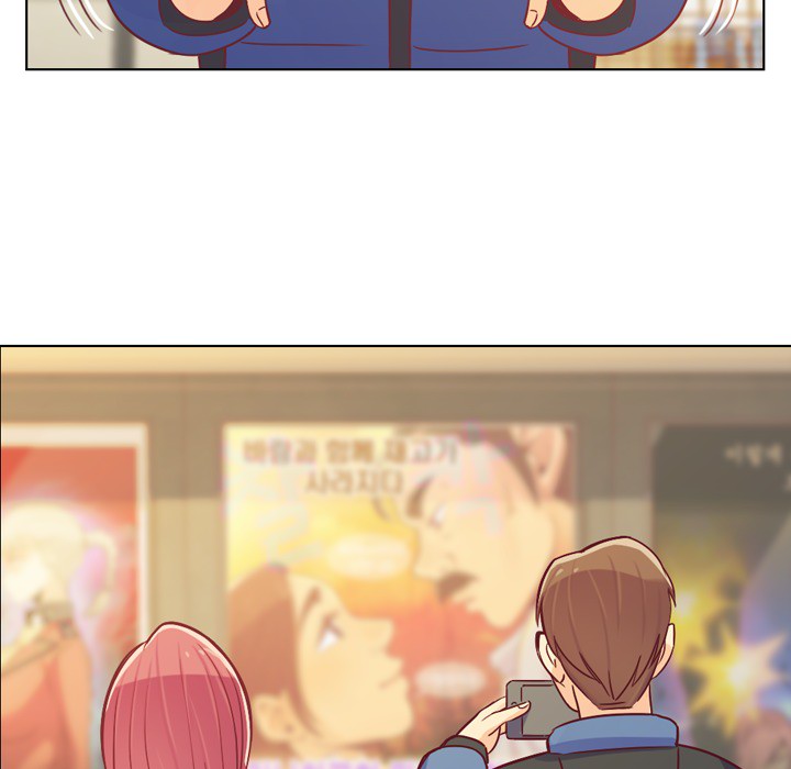 [韩国漫画] 郑主任为何这样 爱情,巨乳大奶,OL#[54P]-31