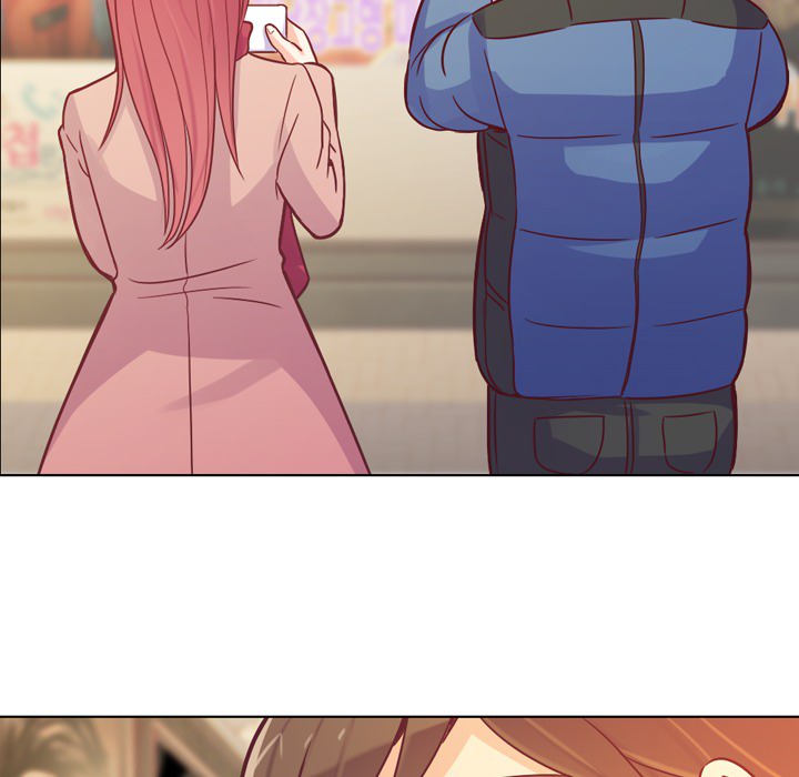 [韩国漫画] 郑主任为何这样 爱情,巨乳大奶,OL#[54P]-32