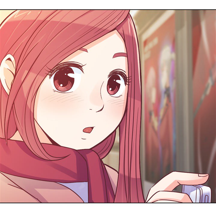 [韩国漫画] 郑主任为何这样 爱情,巨乳大奶,OL#[54P]-34