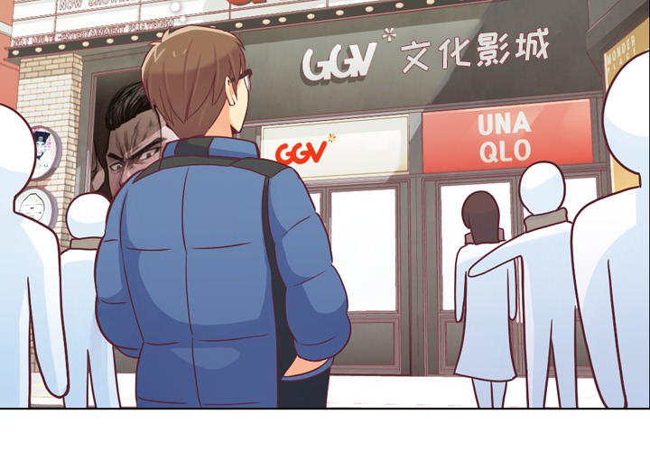 [韩国漫画] 郑主任为何这样 爱情,巨乳大奶,OL#[54P]-4