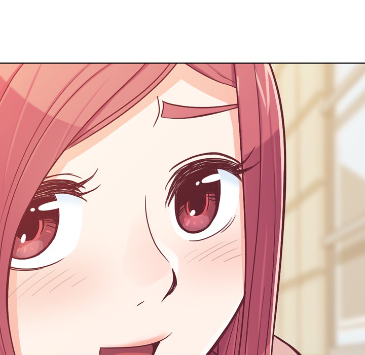 [韩国漫画] 郑主任为何这样 爱情,巨乳大奶,OL#[54P]-43