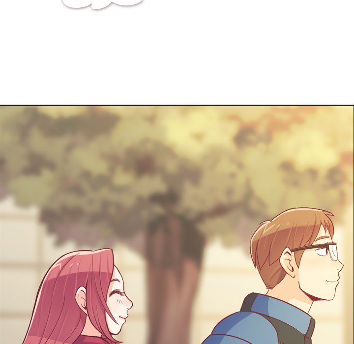 [韩国漫画] 郑主任为何这样 爱情,巨乳大奶,OL#[54P]-47