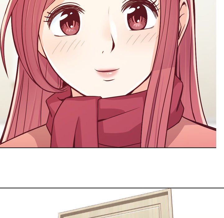 [韩国漫画] 郑主任为何这样 爱情,巨乳大奶,OL#[56P]-12