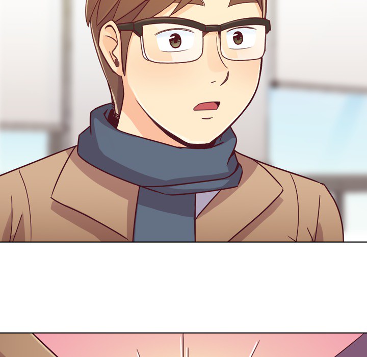 [韩国漫画] 郑主任为何这样 爱情,巨乳大奶,OL#[56P]-17