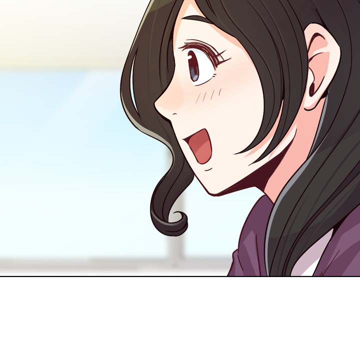 [韩国漫画] 郑主任为何这样 爱情,巨乳大奶,OL#[56P]-23