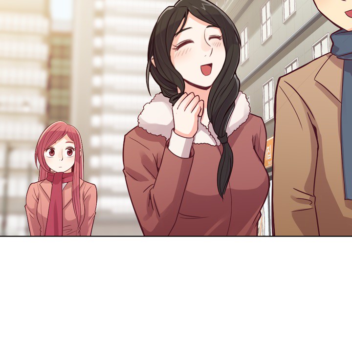 [韩国漫画] 郑主任为何这样 爱情,巨乳大奶,OL#[56P]-38