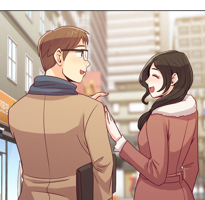 [韩国漫画] 郑主任为何这样 爱情,巨乳大奶,OL#[56P]-39