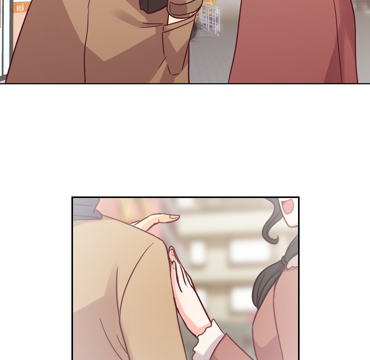 [韩国漫画] 郑主任为何这样 爱情,巨乳大奶,OL#[56P]-40