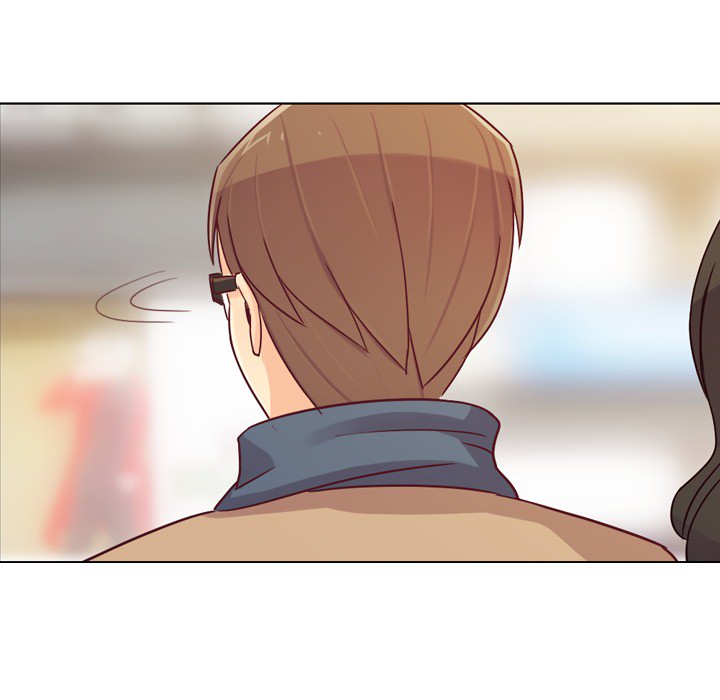 [韩国漫画] 郑主任为何这样 爱情,巨乳大奶,OL#[56P]-48