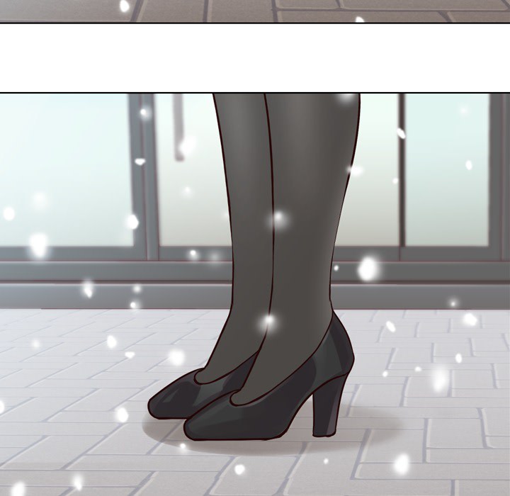 [韩国漫画] 郑主任为何这样 爱情,巨乳大奶,OL#[56P]-53