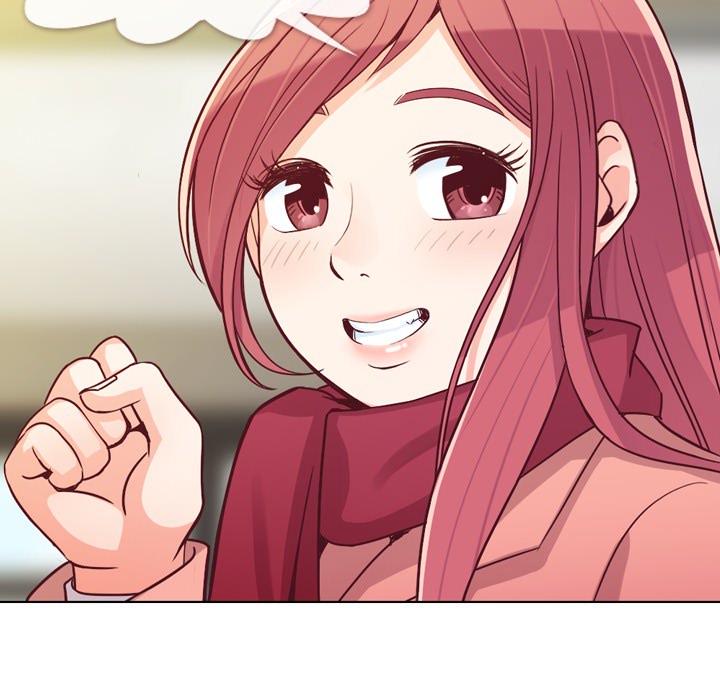 [韩国漫画] 郑主任为何这样 爱情,巨乳大奶,OL#[56P]-8