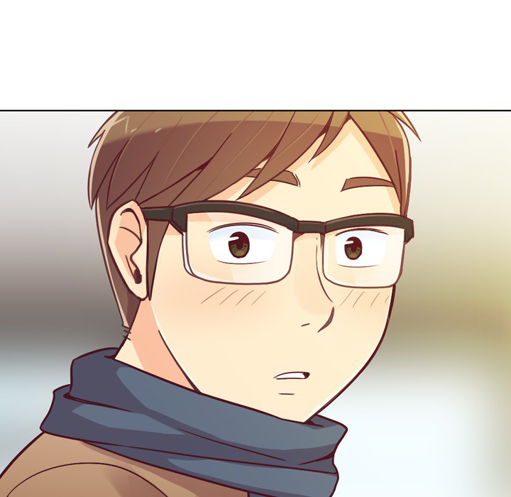 [韩国漫画] 郑主任为何这样 爱情,巨乳大奶,OL#[56P]-9