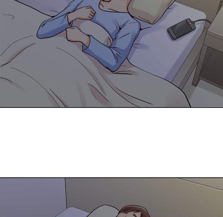 [韩国漫画] 郑主任为何这样 爱情,巨乳大奶,OL#[56P]-12