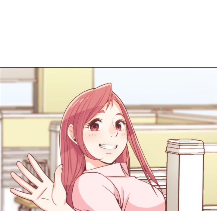 [韩国漫画] 郑主任为何这样 爱情,巨乳大奶,OL#[66P]-12