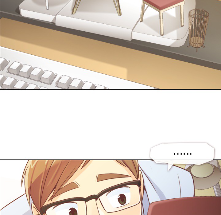 [韩国漫画] 郑主任为何这样 爱情,巨乳大奶,OL#[66P]-15