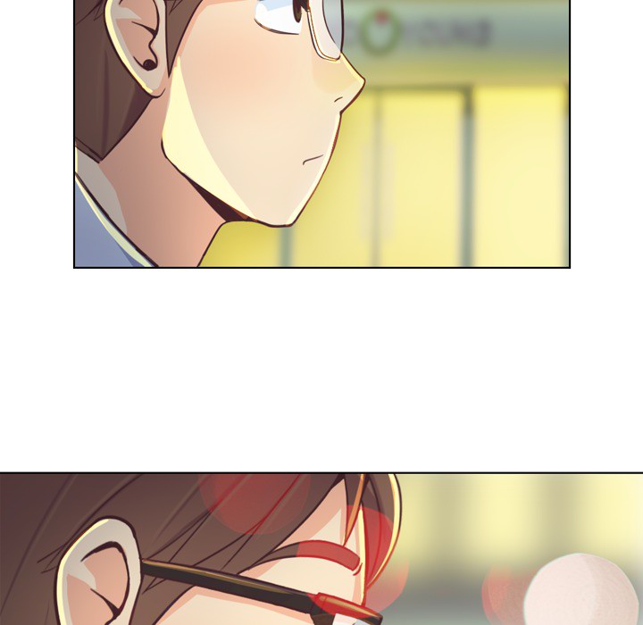 [韩国漫画] 郑主任为何这样 爱情,巨乳大奶,OL#[66P]-41