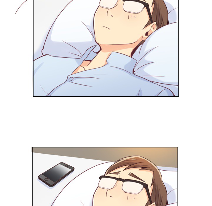 [韩国漫画] 郑主任为何这样 爱情,巨乳大奶,OL#[64P]-14
