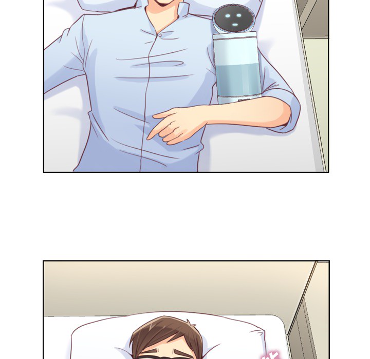 [韩国漫画] 郑主任为何这样 爱情,巨乳大奶,OL#[64P]-17