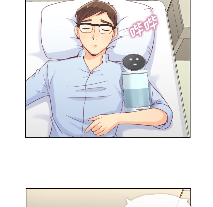 [韩国漫画] 郑主任为何这样 爱情,巨乳大奶,OL#[64P]-20
