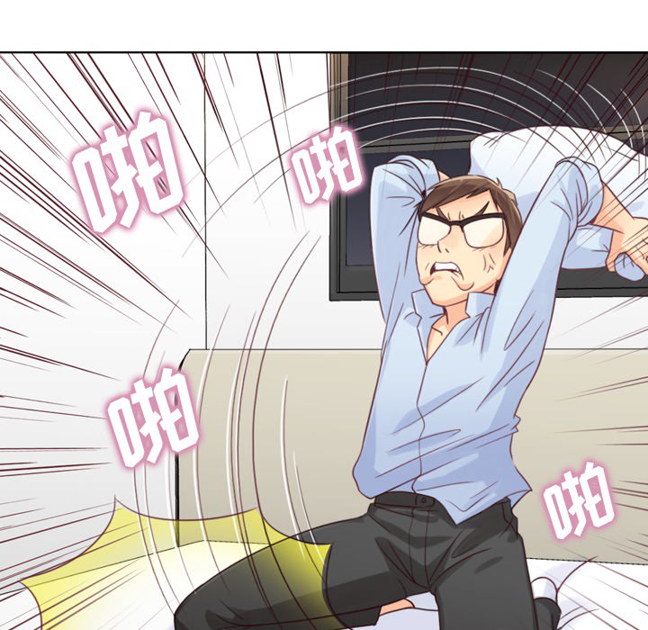 [韩国漫画] 郑主任为何这样 爱情,巨乳大奶,OL#[64P]-22