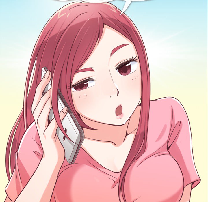 [韩国漫画] 郑主任为何这样 爱情,巨乳大奶,OL#[64P]-35