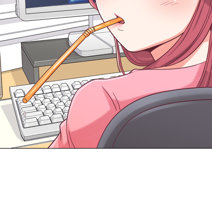 [韩国漫画] 郑主任为何这样 爱情,巨乳大奶,OL#[64P]-46