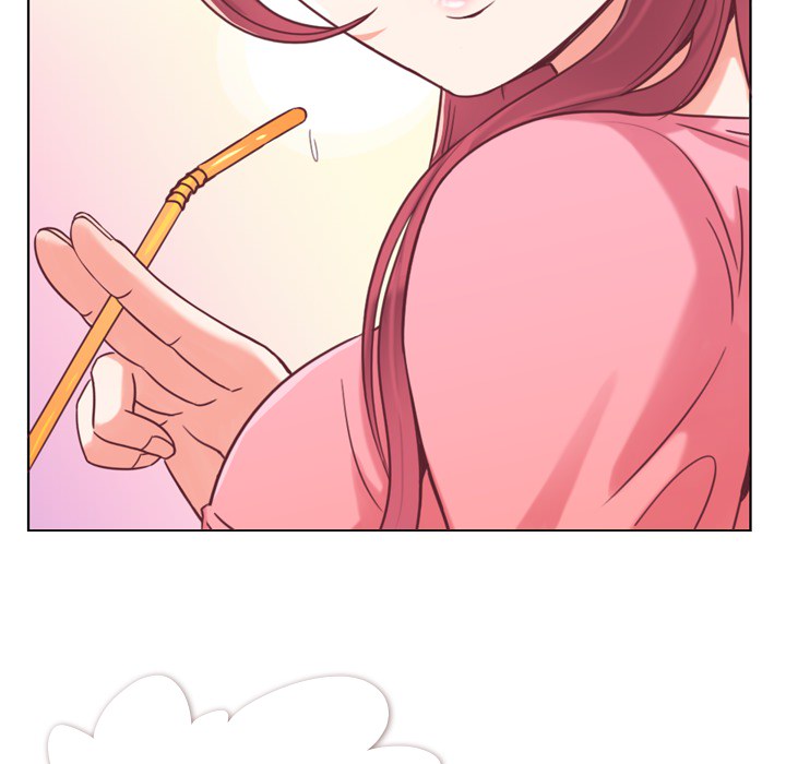 [韩国漫画] 郑主任为何这样 爱情,巨乳大奶,OL#[64P]-51