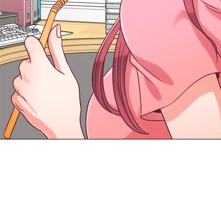 [韩国漫画] 郑主任为何这样 爱情,巨乳大奶,OL#[64P]-53
