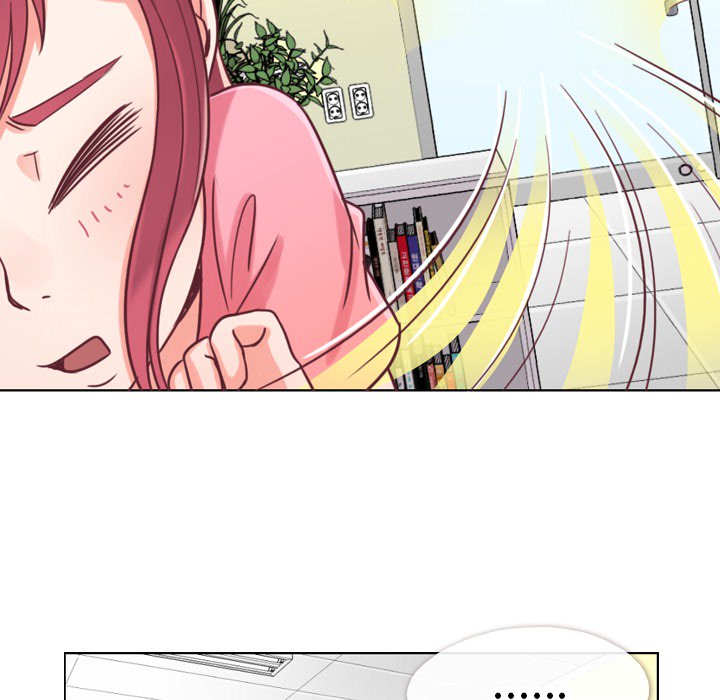 [韩国漫画] 郑主任为何这样 爱情,巨乳大奶,OL#[64P]-56