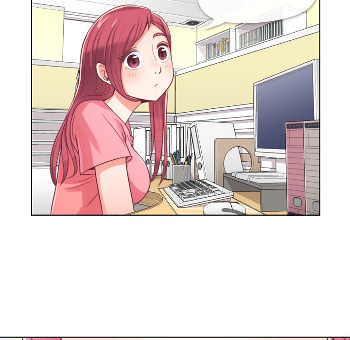 [韩国漫画] 郑主任为何这样 爱情,巨乳大奶,OL#[64P]-57