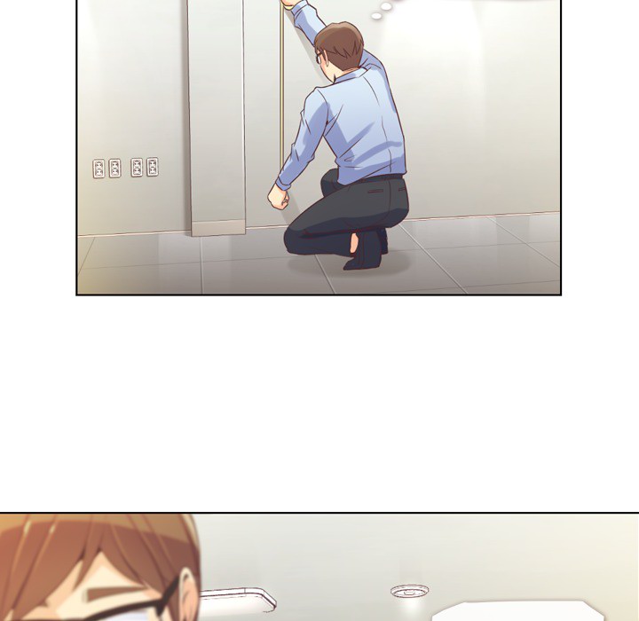 [韩国漫画] 郑主任为何这样 爱情,巨乳大奶,OL#[50P]-12