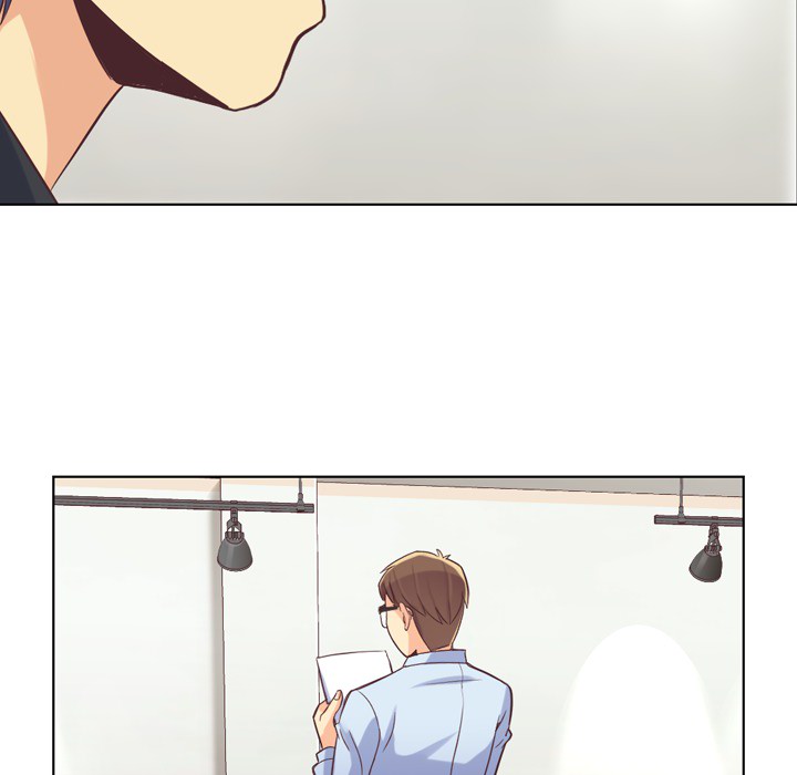 [韩国漫画] 郑主任为何这样 爱情,巨乳大奶,OL#[50P]-19