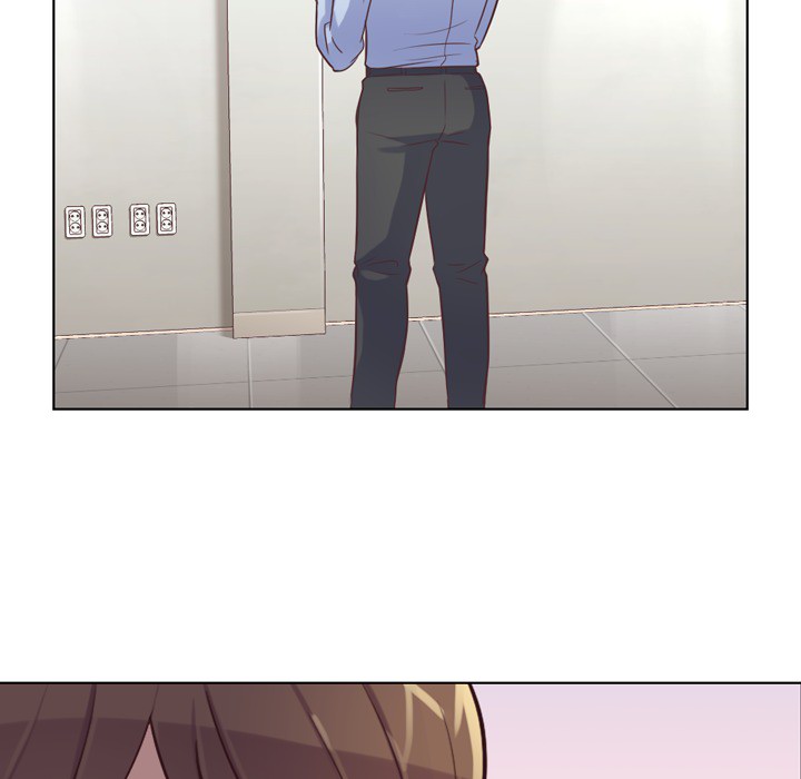 [韩国漫画] 郑主任为何这样 爱情,巨乳大奶,OL#[50P]-20