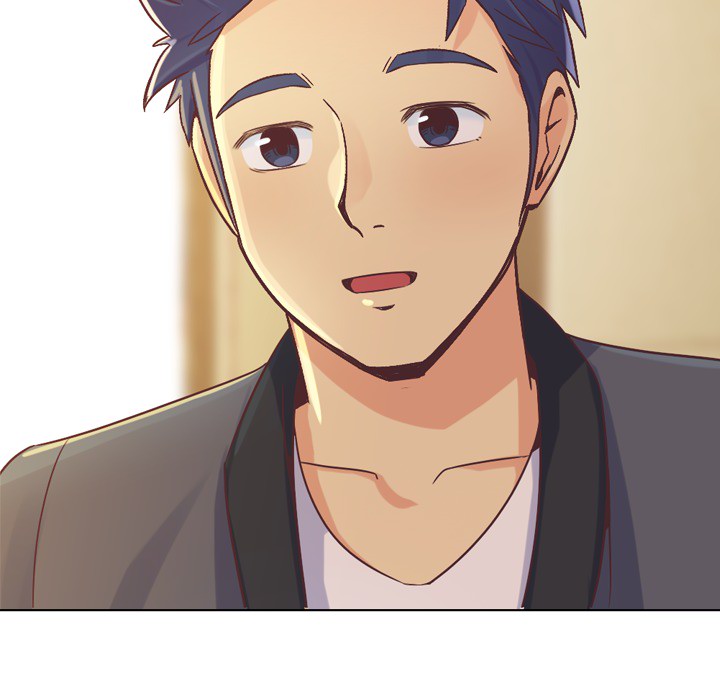 [韩国漫画] 郑主任为何这样 爱情,巨乳大奶,OL#[50P]-26