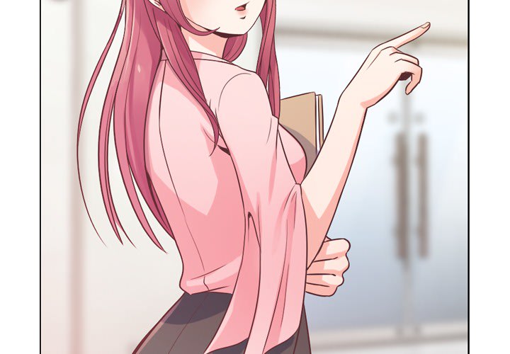 [韩国漫画] 郑主任为何这样 爱情,巨乳大奶,OL#[50P]-3