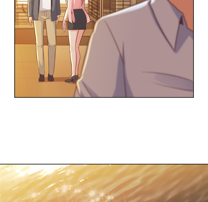 [韩国漫画] 郑主任为何这样 爱情,巨乳大奶,OL#[50P]-31