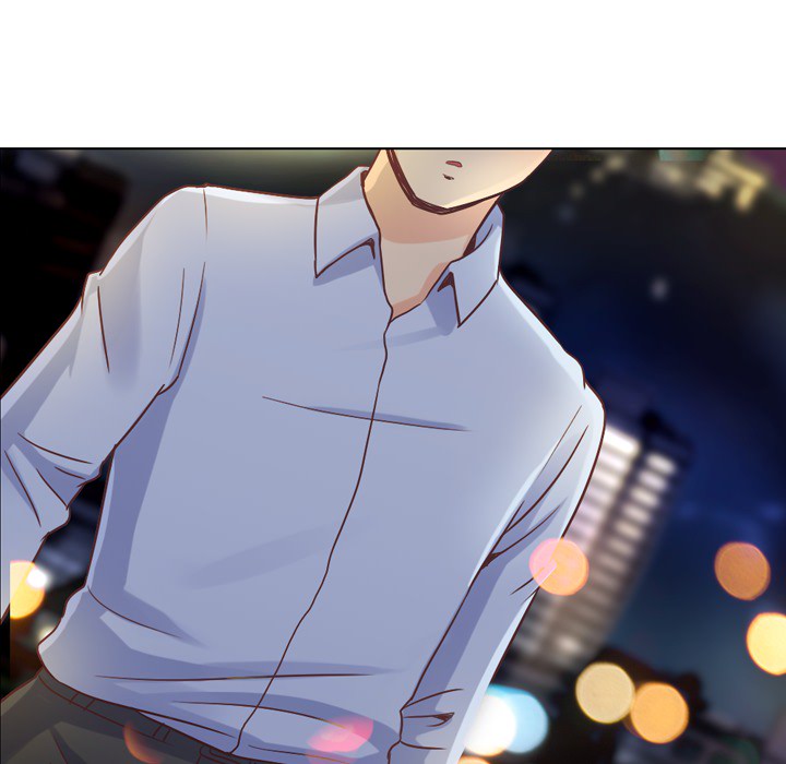 [韩国漫画] 郑主任为何这样 爱情,巨乳大奶,OL#[50P]-36