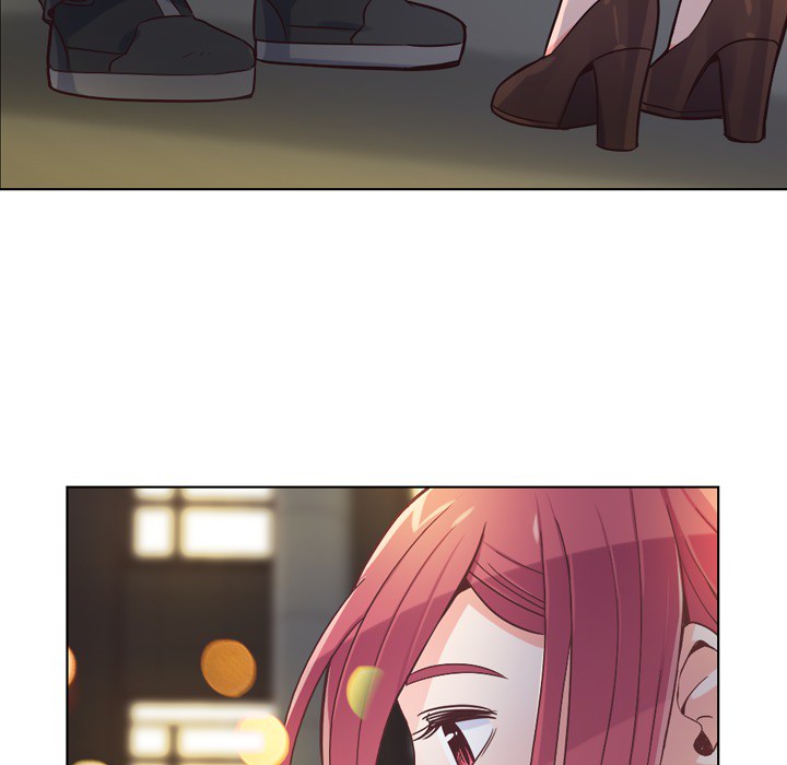 [韩国漫画] 郑主任为何这样 爱情,巨乳大奶,OL#[50P]-38
