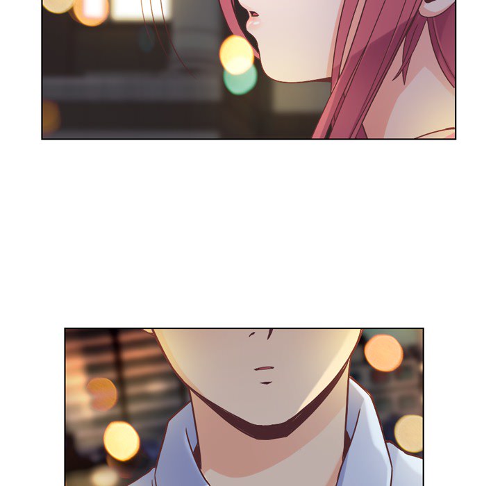 [韩国漫画] 郑主任为何这样 爱情,巨乳大奶,OL#[50P]-40