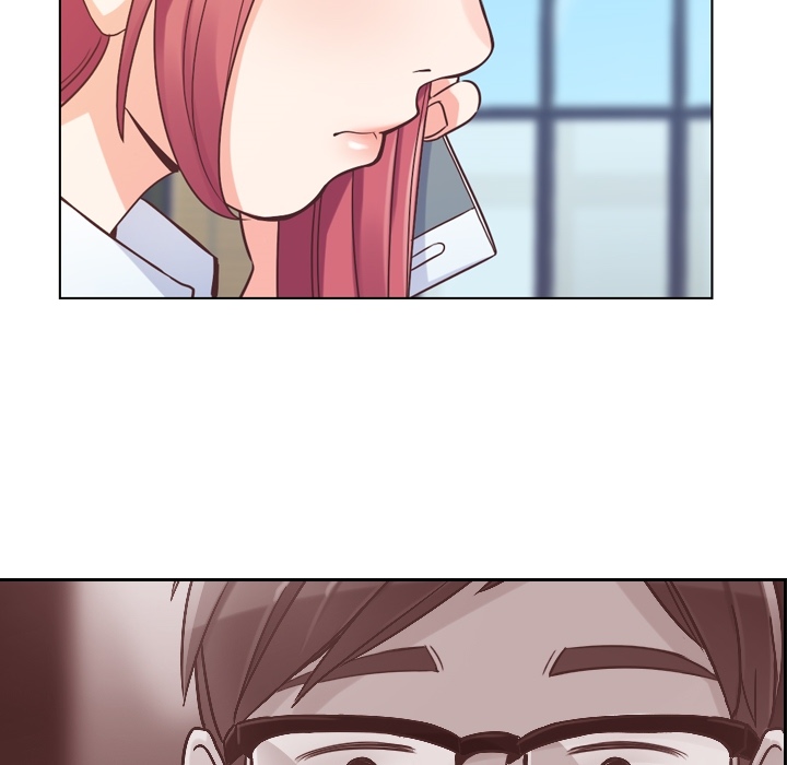 [韩国漫画] 郑主任为何这样 爱情,巨乳大奶,OL#[56P]-10