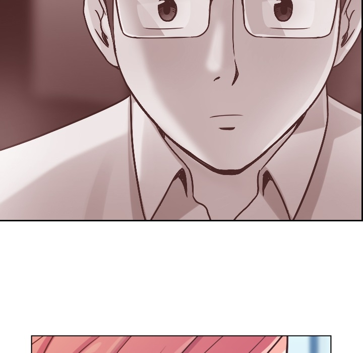 [韩国漫画] 郑主任为何这样 爱情,巨乳大奶,OL#[56P]-11