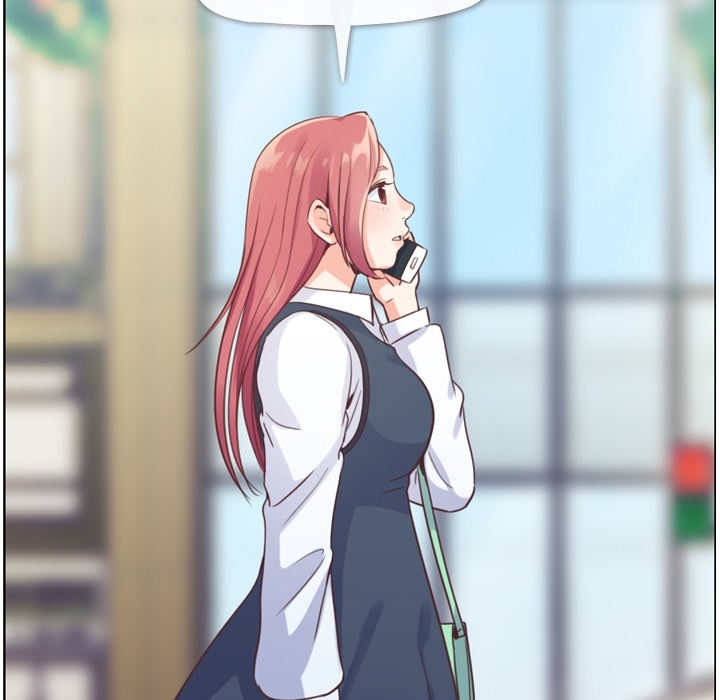 [韩国漫画] 郑主任为何这样 爱情,巨乳大奶,OL#[56P]-17