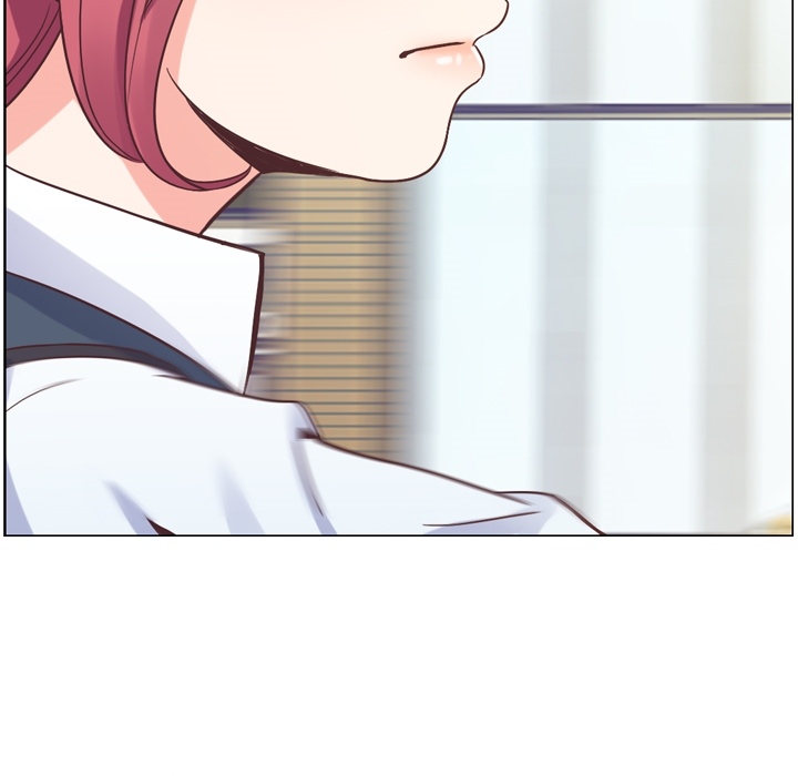 [韩国漫画] 郑主任为何这样 爱情,巨乳大奶,OL#[56P]-31