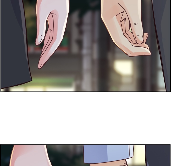 [韩国漫画] 郑主任为何这样 爱情,巨乳大奶,OL#[52P]-29