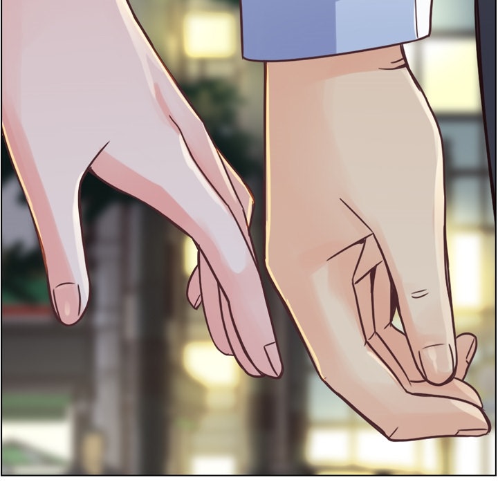 [韩国漫画] 郑主任为何这样 爱情,巨乳大奶,OL#[52P]-31